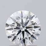 IGI 1.41 Carat Round Brilliant Lab Grown Diamond