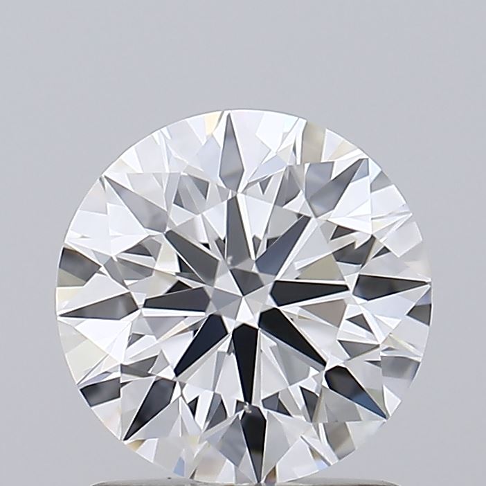 IGI 1.41 Carat Round Brilliant Lab Grown Diamond