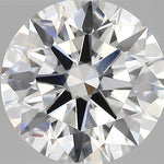 IGI 3.33 Carat Round Brilliant Lab Grown Diamond 人工培育鑽石 實驗室人造鑽石