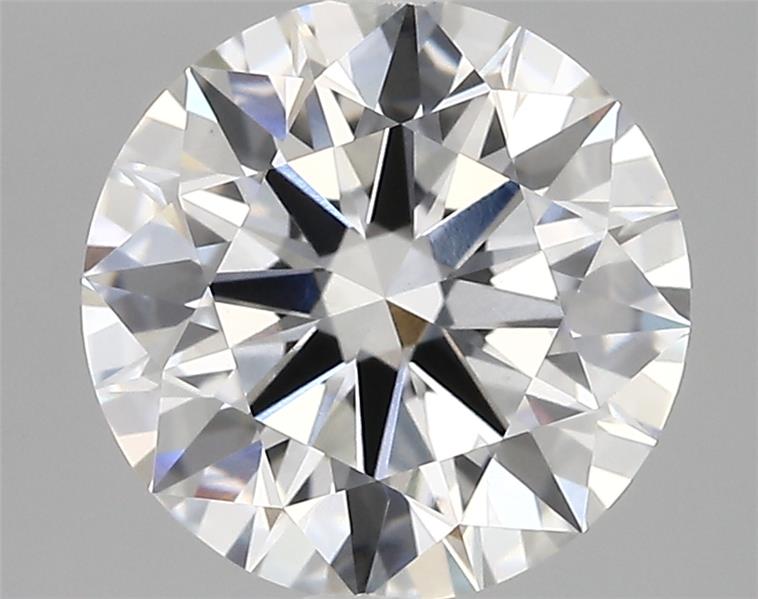 IGI 3.33 Carat Round Brilliant Lab Grown Diamond 人工培育鑽石 實驗室人造鑽石