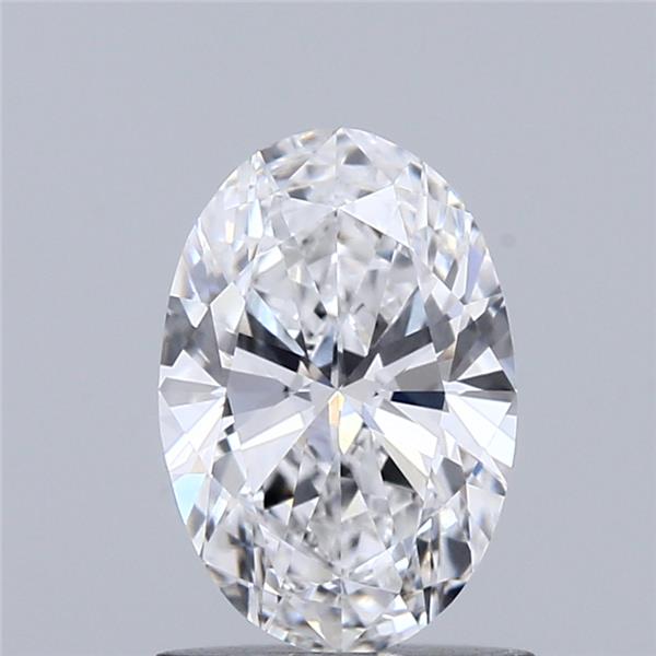 IGI 1.02 Carat Oval Lab Grown Diamond 人工培育鑽石 實驗室人造鑽石