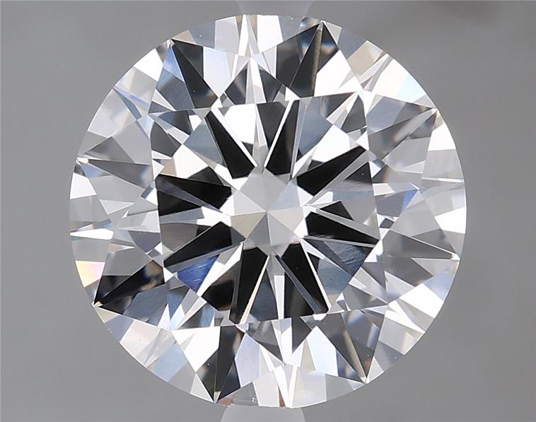 IGI 2.50 Carat Round Brilliant Lab Grown Diamond 人工培育鑽石 實驗室人造鑽石