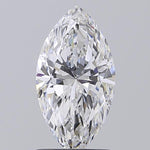 IGI 1.10 Carat Marquise Lab Grown Diamond 人工培育鑽石 實驗室人造鑽石