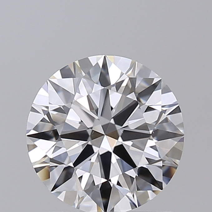 IGI 1.01 Carat 圓形 - Round Brilliant 培育鑽石 Lab Grown Diamond 人造鑽石 人工鑽石 實驗室鑽石 培養鑽石 香港 培育鑽 