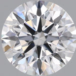 IGI 1.44 Carat Round Brilliant Lab Grown Diamond 人工培育鑽石 實驗室人造鑽石