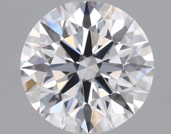 IGI 1.44 Carat Round Brilliant Lab Grown Diamond 人工培育鑽石 實驗室人造鑽石