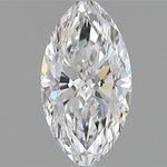 IGI 1.10 Carat Marquise Lab Grown Diamond 人工培育鑽石 實驗室人造鑽石