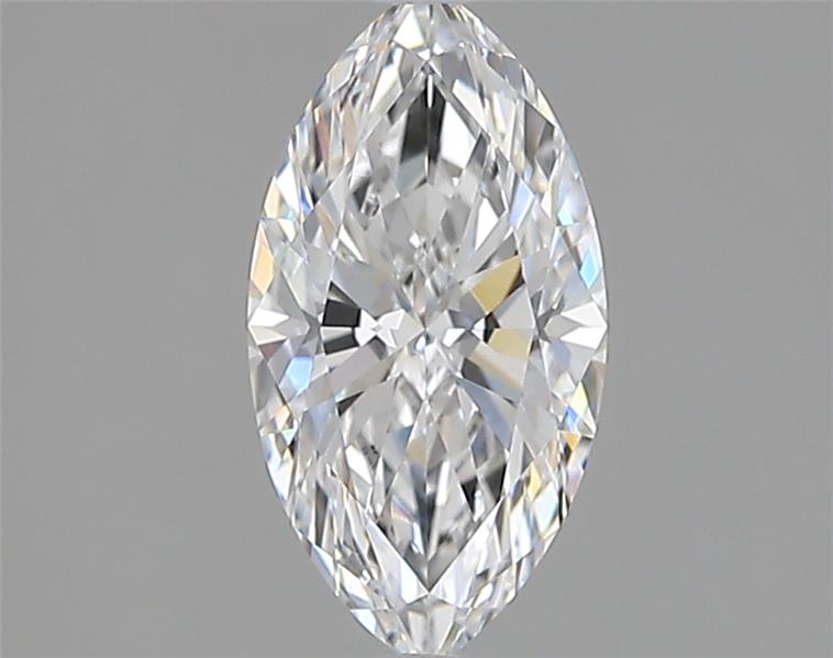 IGI 1.10 Carat Marquise Lab Grown Diamond 人工培育鑽石 實驗室人造鑽石