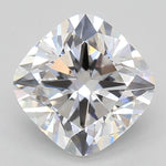 IGI 1.02 Carat Cushion Lab Grown Diamond