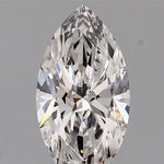 IGI 1.04 Carat Marquise Lab Grown Diamond 人工培育鑽石 實驗室人造鑽石