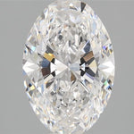 IGI 1.70 Carat Oval Lab Grown Diamond 人工培育鑽石 實驗室人造鑽石