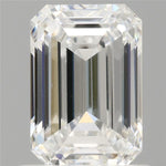 IGI 1.11 Carat Emerald Lab Grown Diamond 人工培育鑽石 實驗室人造鑽石