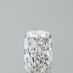 IGI 1.02 Carat Cushion Lab Grown Diamond 人工培育鑽石 實驗室人造鑽石