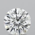 IGI 1.7 Carat Round Brilliant Lab Grown Diamond