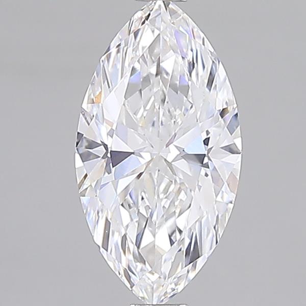 IGI 1.54 Carat Marquise Lab Grown Diamond 人工培育鑽石 實驗室人造鑽石