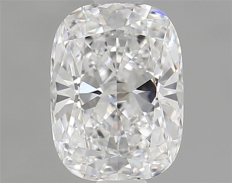 IGI 0.91 Carat Cushion Lab Grown Diamond 人工培育鑽石 實驗室人造鑽石