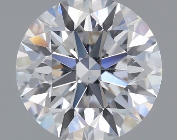 IGI 1 Carat Round Brilliant Lab Grown Diamond