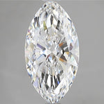 IGI 2.07 Carat Marquise Lab Grown Diamond 人工培育鑽石 實驗室人造鑽石