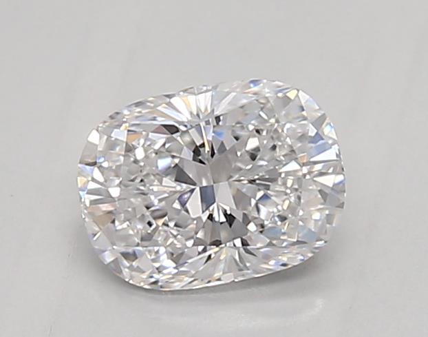 IGI 0.62 Carat Cushion Lab Grown Diamond 人工培育鑽石 實驗室人造鑽石