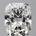 IGI 7.10 Carat Cushion Lab Grown Diamond 人工培育鑽石 實驗室人造鑽石