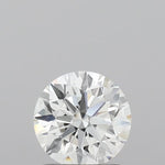 IGI 1.04 Carat Round Brilliant Lab Grown Diamond