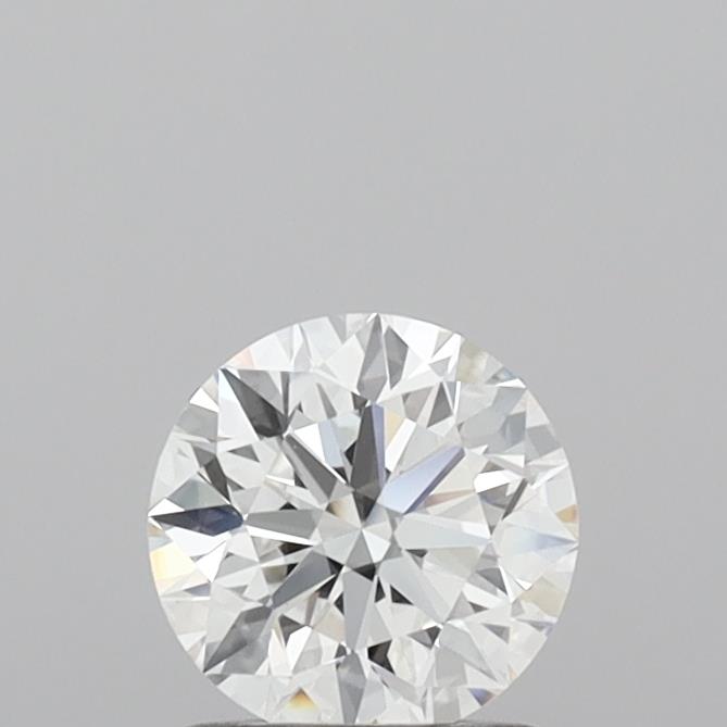 IGI 1.04 Carat Round Brilliant Lab Grown Diamond