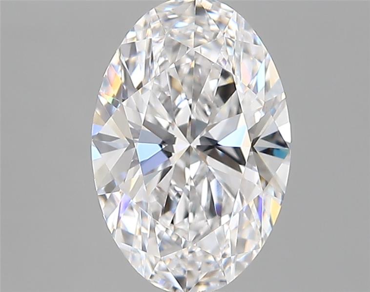 IGI 1.94 Carat Oval Lab Grown Diamond 人工培育鑽石 實驗室人造鑽石