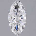 IGI 1.26 Carat Marquise Lab Grown Diamond
