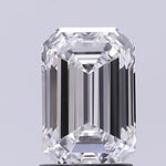 IGI 2.07 Carat Emerald Lab Grown Diamond 人工培育鑽石 實驗室人造鑽石