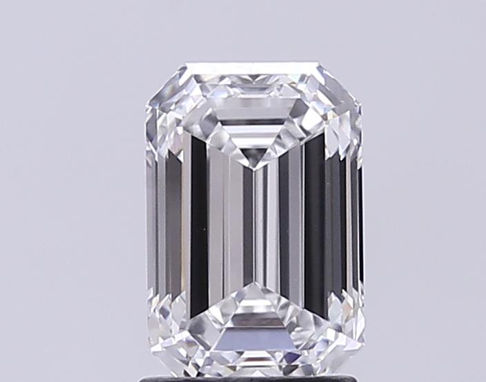 IGI 2.07 Carat Emerald Lab Grown Diamond 人工培育鑽石 實驗室人造鑽石