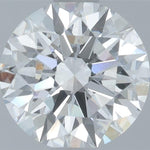 IGI 1.06 Carat Round Brilliant Lab Grown Diamond