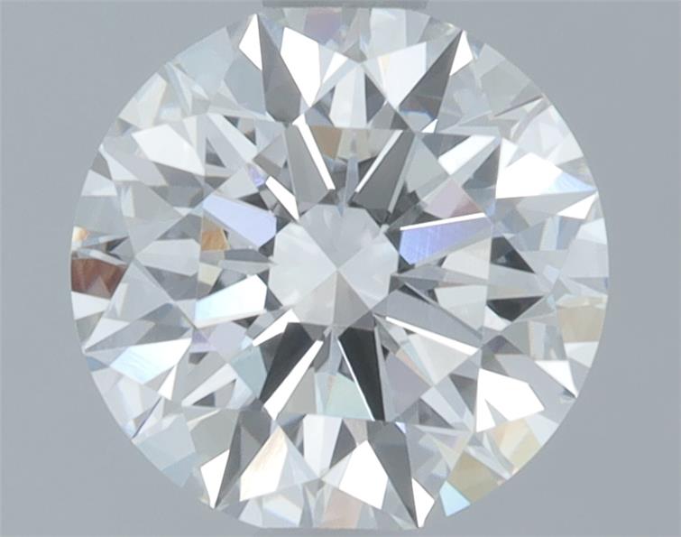 IGI 1.06 Carat Round Brilliant Lab Grown Diamond