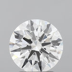 IGI 1.91 Carat Round Brilliant Lab Grown Diamond