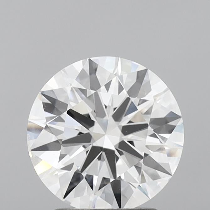IGI 1.91 Carat Round Brilliant Lab Grown Diamond