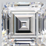 IGI 4.56 Carat Radiant Cut Lab Grown Diamond 人工培育鑽石 實驗室人造鑽石