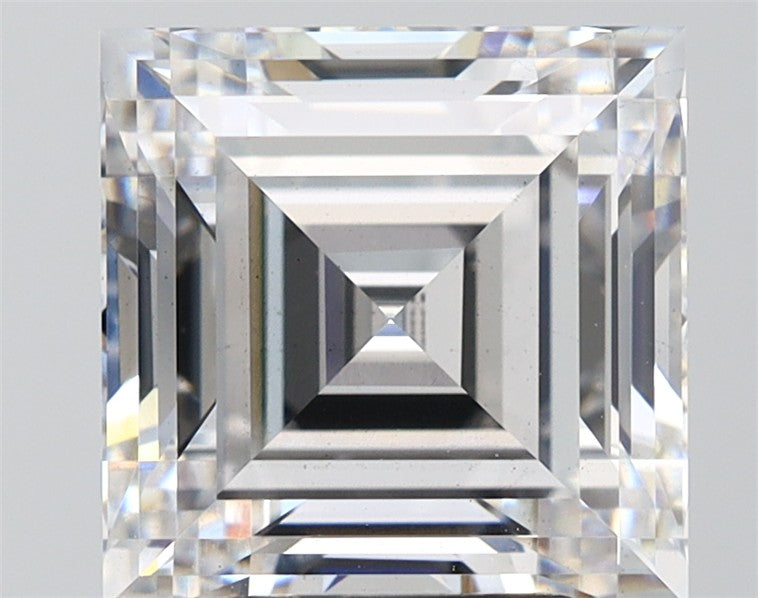 IGI 4.56 Carat Radiant Cut Lab Grown Diamond 人工培育鑽石 實驗室人造鑽石