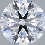 IGI 1.02 Carat Round Brilliant Lab Grown Diamond 人工培育鑽石 實驗室人造鑽石