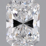 IGI 0.98 Carat Radiant Cut Lab Grown Diamond 人工培育鑽石 實驗室人造鑽石