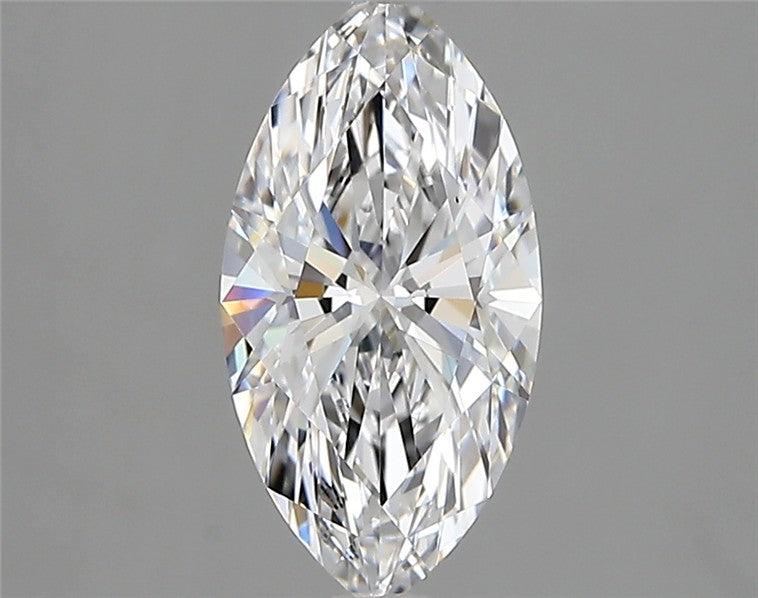 IGI 1.45 Carat Marquise Lab Grown Diamond 人工培育鑽石 實驗室人造鑽石