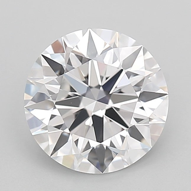 IGI 1.76 Carat Round Brilliant Lab Grown Diamond 人工培育鑽石 實驗室人造鑽石