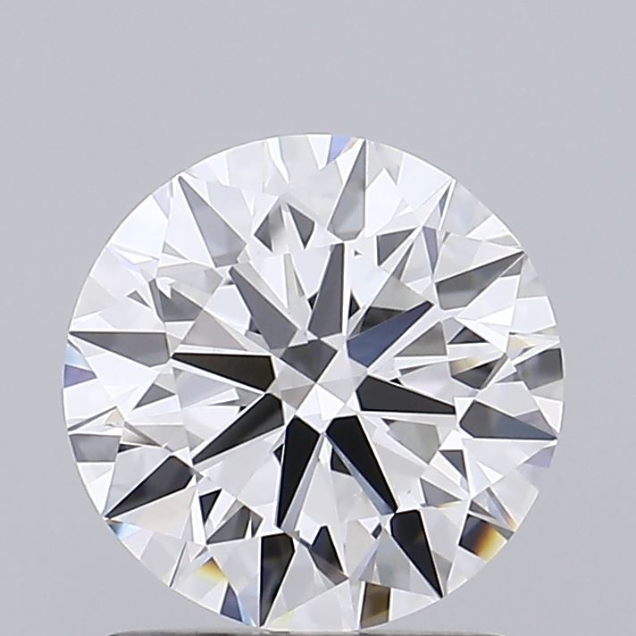 IGI 1.50 Carat Round Brilliant Lab Grown Diamond 人工培育鑽石 實驗室人造鑽石