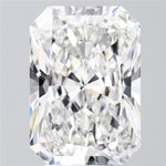 IGI 4.05 Carat Radiant Cut Lab Grown Diamond 人工培育鑽石 實驗室人造鑽石