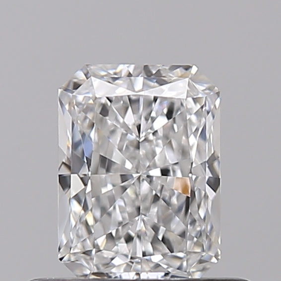 IGI 0.53 Carat 雷地恩切割 - Radiant Cut 培育鑽石 Lab Grown Diamond 人造鑽石 人工鑽石 實驗室鑽石 培養鑽石 香港 培育鑽 