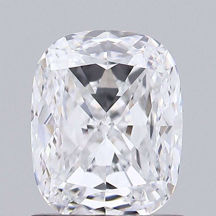 IGI 1.01 Carat Cushion Lab Grown Diamond