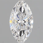 IGI 1.15 Carat Marquise Lab Grown Diamond