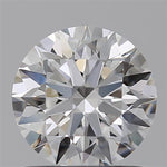 IGI 1.03 Carat Round Brilliant Lab Grown Diamond 人工培育鑽石 實驗室人造鑽石