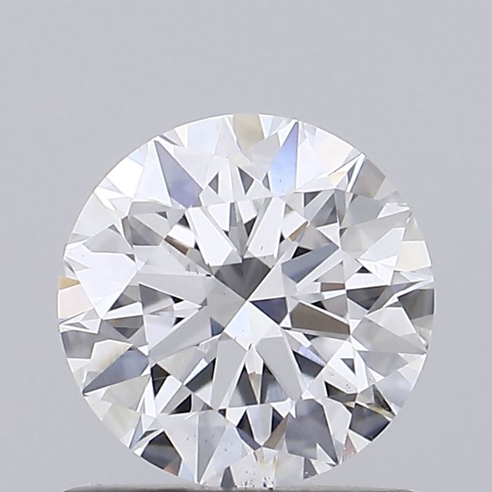IGI 0.92 Carat Round Brilliant Lab Grown Diamond