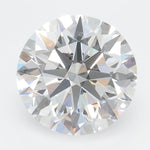 IGI 2.00 Carat Round Brilliant Lab Grown Diamond 人工培育鑽石 實驗室人造鑽石