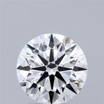 IGI 1.95 Carat Round Brilliant Lab Grown Diamond 人工培育鑽石 實驗室人造鑽石