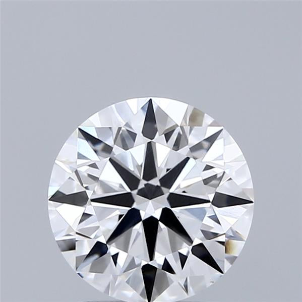 IGI 1.95 Carat Round Brilliant Lab Grown Diamond 人工培育鑽石 實驗室人造鑽石
